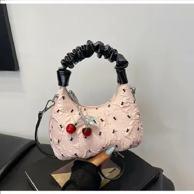 LATEST POPULAR GIRLS' HANDBAG